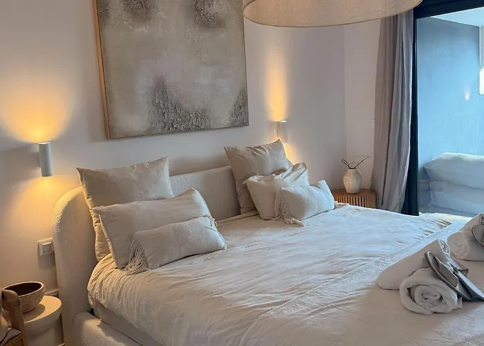 Appartement Oasis 325 - 2 Bedroom With Frontal Sea And Mountain View