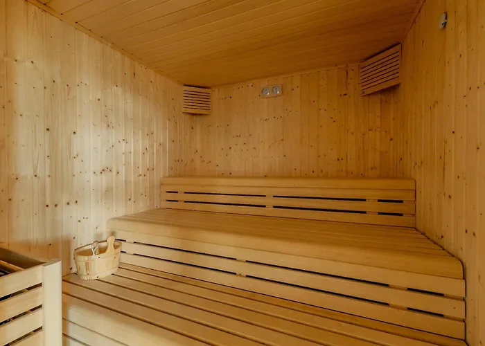 Oasis 325 - 2 Bedroom With Frontal Sea And Mountain View