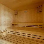 Oasis 325 - 2 Bedroom With Frontal Sea And Mountain View