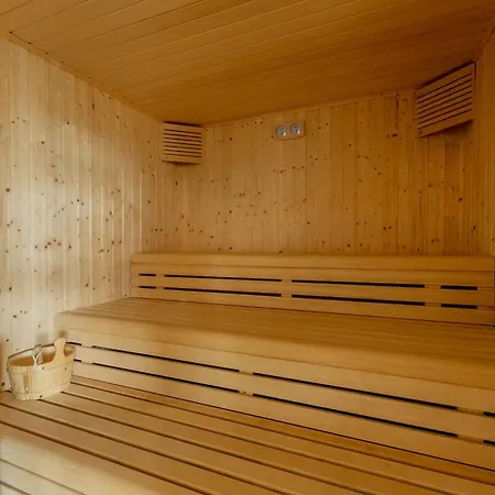 Oasis 325 - 2 Bedroom With Frontal Sea And Mountain View