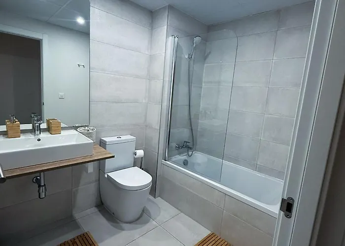 Oasis 325 - 2 Bedroom With Frontal Sea And Mountain View * Estepona