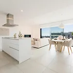 Apartmán Oasis 325 - 2 Bedroom With Frontal Sea And Mountain View *