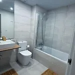 Oasis 325 - 2 Bedroom With Frontal Sea And Mountain View * Estepona