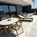 Apartmán Oasis 325 - 2 Bedroom With Frontal Sea And Mountain View Estepona
